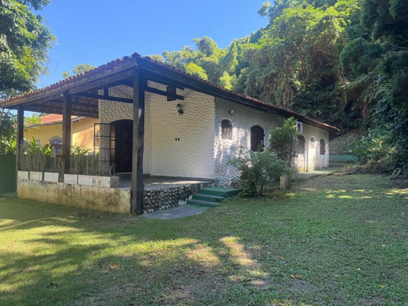 Imagem Casa de Condomínio com 3 Quartos à Venda, 578 m² em Guaeca - São Sebastião Imagem Casa de Condomínio com 3 Quartos à Venda, 578 m² em Guaeca - São Sebastião