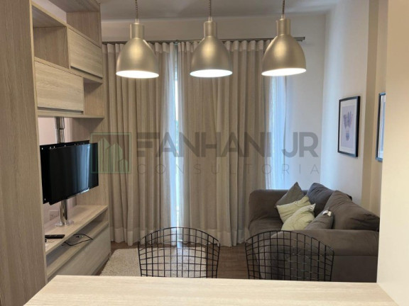 Imagem Imóvel com 1 Quarto para Alugar, 33 m² em Santo Amaro - São Paulo Imagem Imóvel com 1 Quarto para Alugar, 33 m² em Santo Amaro - São Paulo