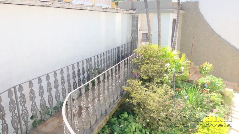 Imagem Casa com 3 Quartos à Venda, 170 m² em Vila Graciosa - São Paulo