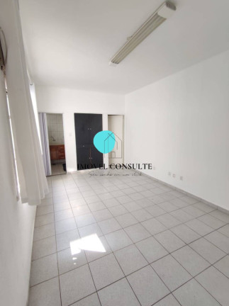 Imagem Sala Comercial para Alugar, 38 m² em Vila Buarque - São Paulo