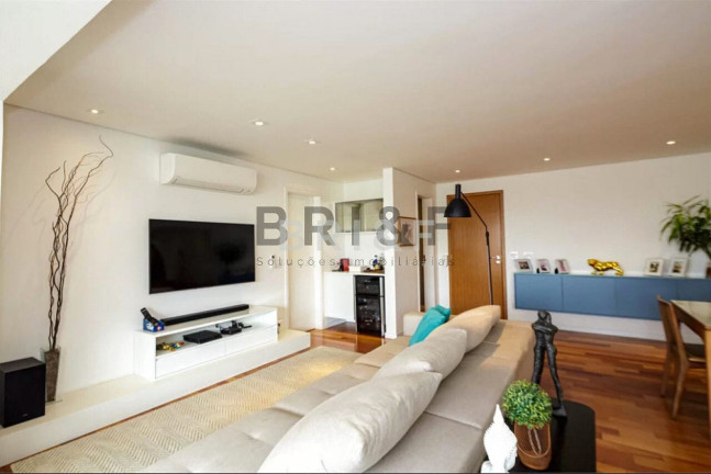 Imagem Apartamento com 3 Quartos à Venda, 129 m² em Vila Mascote - São Paulo Imagem Apartamento com 3 Quartos à Venda, 129 m² em Vila Mascote - São Paulo