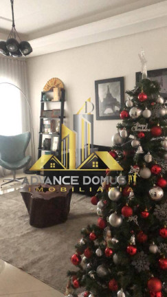 Imagem Casa de Condomínio com 3 Quartos à Venda, 250 m² em Parque Residencial Villa Dos Inglezes - Sorocaba