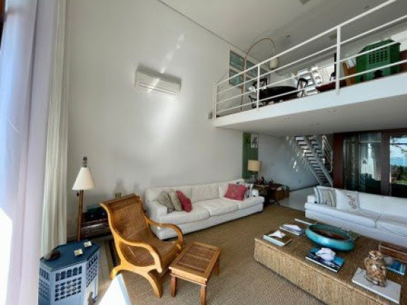 Imagem Casa com 5 Quartos à Venda, 458 m² em Guarujá - Guarujá