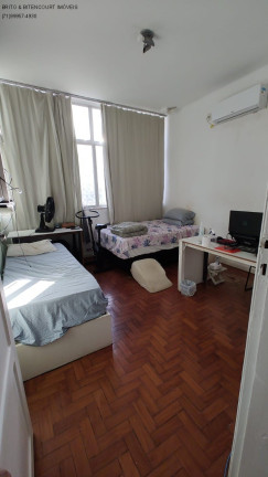 Imagem Imóvel com 3 Quartos à Venda, 110 m² em Barra - Salvador Imagem Imóvel com 3 Quartos à Venda, 110 m² em Barra - Salvador
