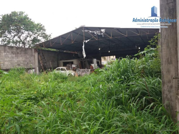 Imagem Galpão à Venda, 600 m² em Pacheco - São Gonçalo Imagem Galpão à Venda, 600 m² em Pacheco - São Gonçalo