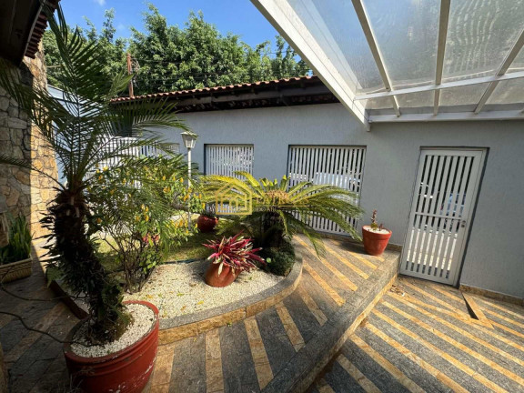 Imagem Casa com 3 Quartos à Venda, 397 m² em Parque Dos Pássaros - São Bernardo Do Campo Imagem Casa com 3 Quartos à Venda, 397 m² em Parque Dos Pássaros - São Bernardo Do Campo
