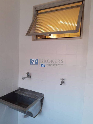 Imagem Apartamento com 3 Quartos à Venda, 78 m² em Vila Progredior - São Paulo Imagem Apartamento com 3 Quartos à Venda, 78 m² em Vila Progredior - São Paulo