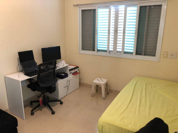 Imagem Casa à Venda, 376 m² em Alphaville - Santana De Parnaíba