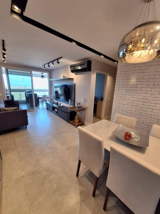 Imagem Apartamento com 2 Quartos à Venda, 85 m² em Barra Olímpica - Rio De Janeiro Imagem Apartamento com 2 Quartos à Venda, 85 m² em Barra Olímpica - Rio De Janeiro