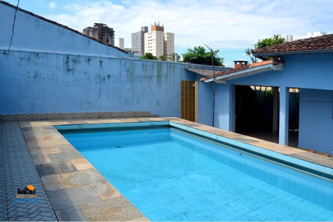 Imagem Casa com 3 Quartos à Venda, em Solemar - Praia Grande Imagem Casa com 3 Quartos à Venda, em Solemar - Praia Grande