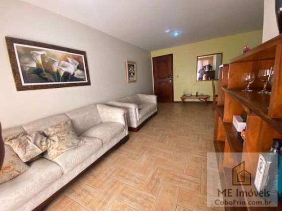 Imagem Apartamento com 3 Quartos à Venda, 195 m² em Braga - Cabo Frio Imagem Apartamento com 3 Quartos à Venda, 195 m² em Braga - Cabo Frio
