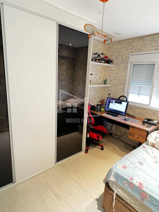 Imagem Apartamento com 3 Quartos à Venda, 104 m² em Centro - São Bernardo Do Campo