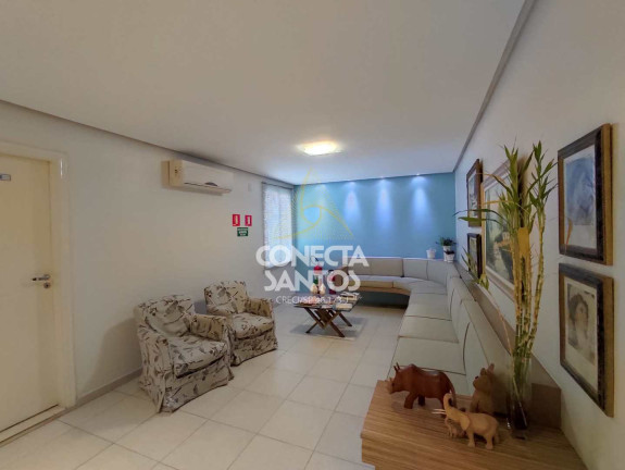 Imagem Sala Comercial para Alugar, 15 m² em Pompéia - Santos Imagem Sala Comercial para Alugar, 15 m² em Pompéia - Santos