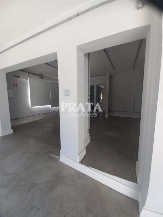 Imagem Terreno à Venda, 436 m² em Gonzaga - Santos Imagem Terreno à Venda, 436 m² em Gonzaga - Santos