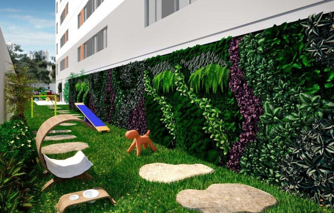 Imagem Imóvel com 1 Quarto à Venda, 24 m² em Liberdade - São Paulo Imagem Imóvel com 1 Quarto à Venda, 24 m² em Liberdade - São Paulo