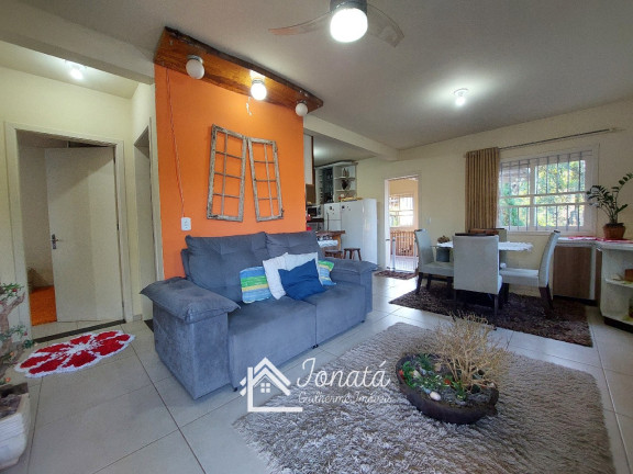 Imagem Casa com 2 Quartos à Venda, 92 m² em Morro São Pedro - Bom Princípio Imagem Casa com 2 Quartos à Venda, 92 m² em Morro São Pedro - Bom Princípio
