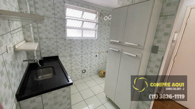 Imagem Apartamento com 1 Quarto à Venda, 35 m² em Vila Buarque - São Paulo