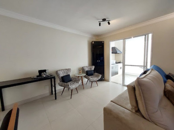 Imagem Imóvel com 2 Quartos à Venda ou Locação, 83 m² em Santana - São Paulo