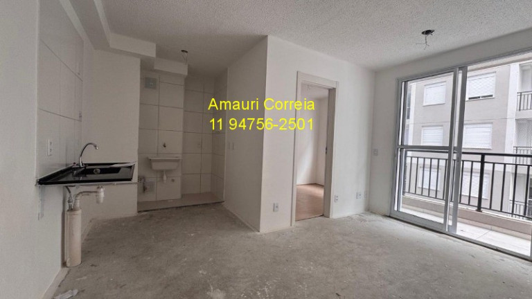 Imagem Imóvel com 2 Quartos à Venda, 38 m² em Pirituba - São Paulo Imagem Imóvel com 2 Quartos à Venda, 38 m² em Pirituba - São Paulo