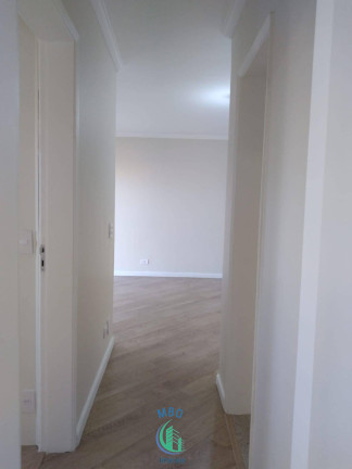 Imagem Apartamento com 2 Quartos à Venda, 62 m² em Vila Santa Catarina - São Paulo
