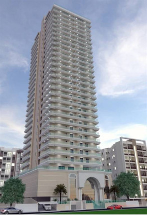 Imagem Apartamento com 3 Quartos à Venda, 141 m² em Caiçara - Praia Grande Imagem Apartamento com 3 Quartos à Venda, 141 m² em Caiçara - Praia Grande