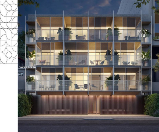 Apartamento com 1 Quarto à Venda, 37 m² em Rio De Janeiro