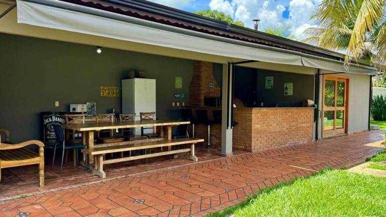 Imagem Apartamento com 3 Quartos à Venda, 372 m² em Parque Xangrilá - Campinas