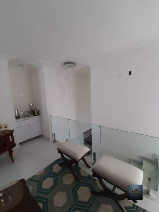Imagem Casa de Condomínio com 3 Quartos à Venda, 315 m² em Represa - Ribeirão Pires Imagem Casa de Condomínio com 3 Quartos à Venda, 315 m² em Represa - Ribeirão Pires