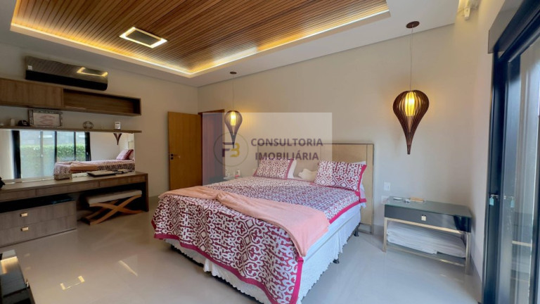 Imagem Casa com 4 Quartos à Venda, 398 m² em Residencial Goiânia Golfe Clube - Goiânia