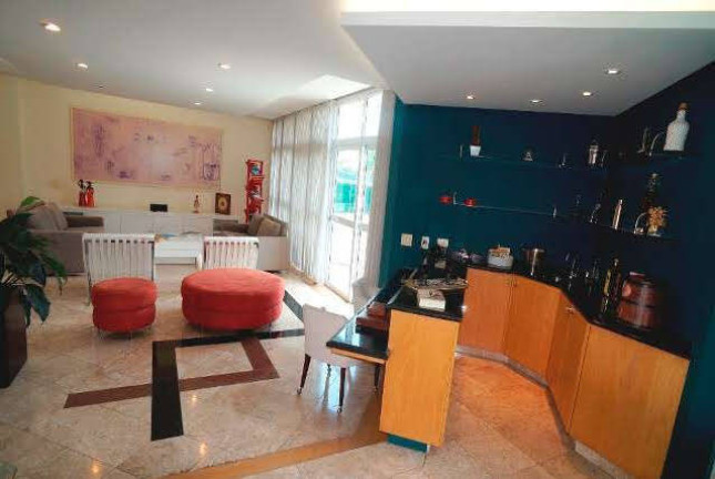 Imagem Casa com 4 Quartos à Venda, 462 m² em Tamboré - Santana De Parnaíba Imagem Casa com 4 Quartos à Venda, 462 m² em Tamboré - Santana De Parnaíba
