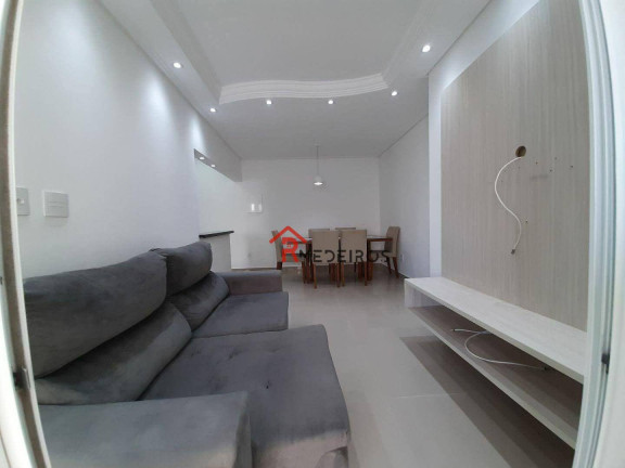 Imagem Apartamento com 3 Quartos à Venda, 94 m² em Ocian - Praia Grande Imagem Apartamento com 3 Quartos à Venda, 94 m² em Ocian - Praia Grande