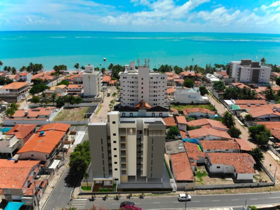 Imagem Apartamento com 3 Quartos à Venda, 64 m² em Poço - Cabedelo Imagem Apartamento com 3 Quartos à Venda, 64 m² em Poço - Cabedelo