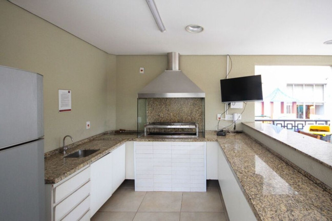 Imagem Imóvel com 3 Quartos à Venda, 107 m² em Alphaville - Barueri Imagem Imóvel com 3 Quartos à Venda, 107 m² em Alphaville - Barueri