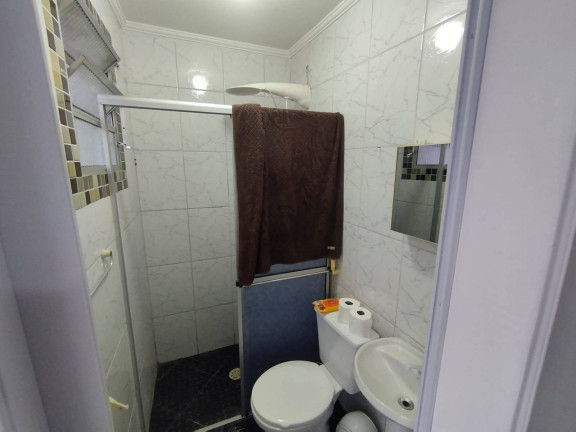 Imagem Casa com 3 Quartos à Venda, em Tupi - Praia Grande Imagem Casa com 3 Quartos à Venda, em Tupi - Praia Grande