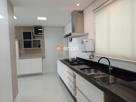 Imagem Apartamento com 3 Quartos à Venda, 150 m²