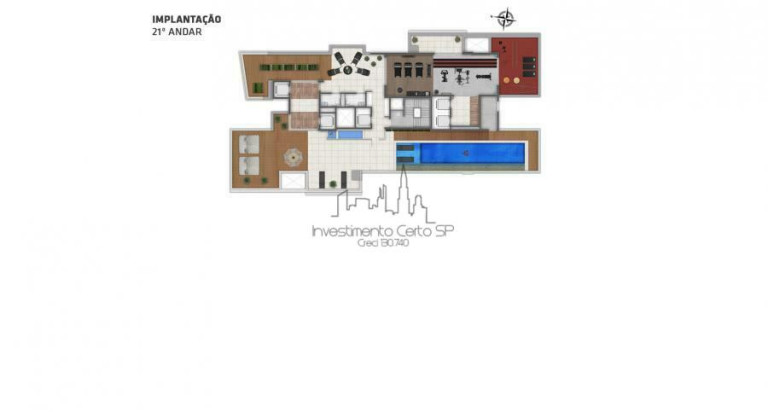 Imagem Apartamento com 3 Quartos à Venda, 145 m² em Paraíso - São Paulo Imagem Apartamento com 3 Quartos à Venda, 145 m² em Paraíso - São Paulo