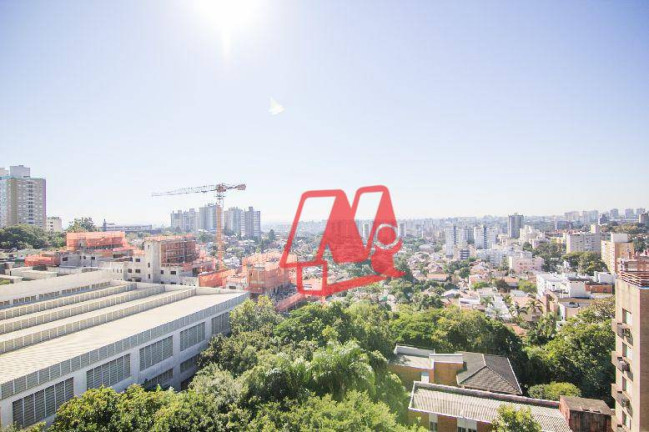 Imagem Sala Comercial para Alugar, 50 m² em Auxiliadora - Porto Alegre