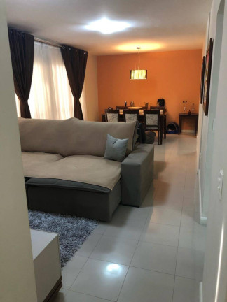 Imagem Apartamento com 3 Quartos à Venda, 122 m² em Mooca - São Paulo