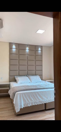 Imagem Casa com 3 Quartos à Venda, 250 m² em Hortolândia Imagem Casa com 3 Quartos à Venda, 250 m² em Hortolândia