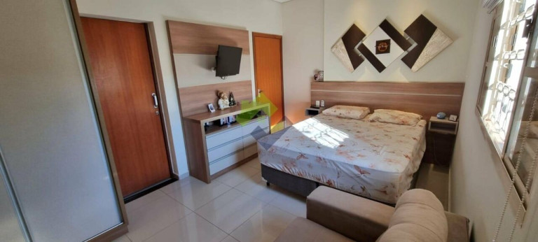 Imagem Casa com 2 Quartos à Venda, 146 m² em Jardim Príncipe - Lençóis Paulista Imagem Casa com 2 Quartos à Venda, 146 m² em Jardim Príncipe - Lençóis Paulista