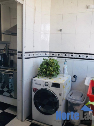 Imagem Apartamento com 3 Quartos à Venda, 70 m² em Limão - São Paulo Imagem Apartamento com 3 Quartos à Venda, 70 m² em Limão - São Paulo