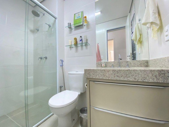 Imagem Apartamento com 3 Quartos à Venda, 92 m² em Vila Adyana - São José Dos Campos