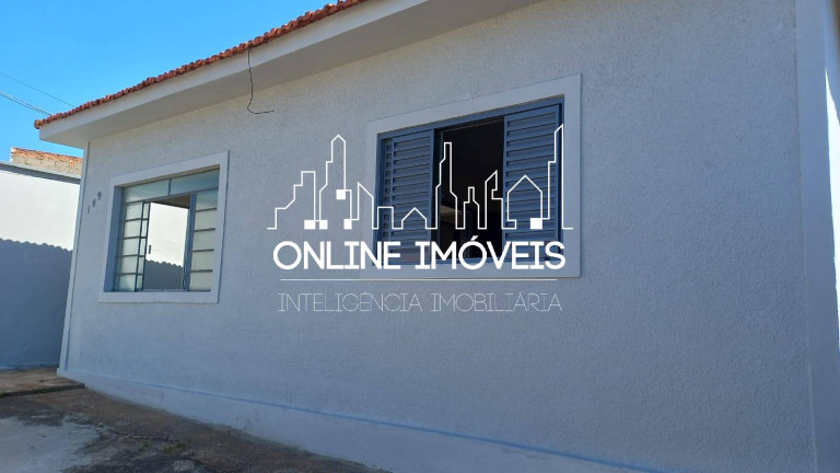 Imagem Casa com 2 Quartos à Venda, em Jardim Europa - Mogi Mirim Imagem Casa com 2 Quartos à Venda, em Jardim Europa - Mogi Mirim