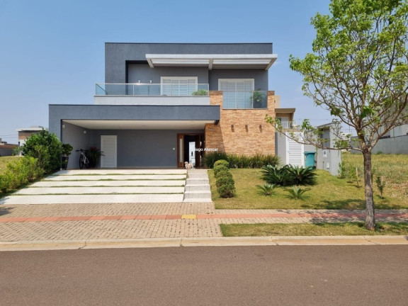 Imagem Casa de Condomínio com 3 Quartos à Venda, 375 m² em Residencial Alphaville Iii - Campo Grande Imagem Casa de Condomínio com 3 Quartos à Venda, 375 m² em Residencial Alphaville Iii - Campo Grande