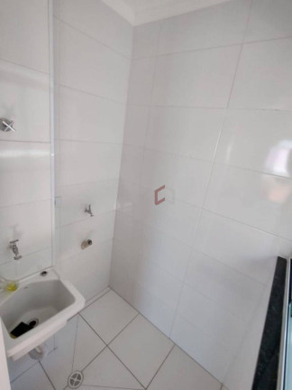Imagem Apartamento com 2 Quartos à Venda, 40 m² em Vila Esperança - São Paulo