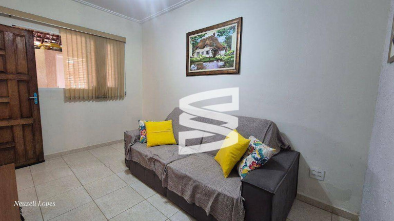 Imagem Casa com 3 Quartos à Venda, 120 m² em Loteamento São Francisco - Piracicaba Imagem Casa com 3 Quartos à Venda, 120 m² em Loteamento São Francisco - Piracicaba