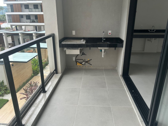 Imagem Apartamento com 2 Quartos à Venda, 85 m² em Enseada - Ubatuba Imagem Apartamento com 2 Quartos à Venda, 85 m² em Enseada - Ubatuba