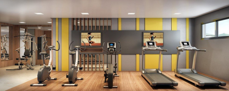 Imagem Apartamento com 3 Quartos à Venda, 122 m² em Perdizes - São Paulo Imagem Apartamento com 3 Quartos à Venda, 122 m² em Perdizes - São Paulo