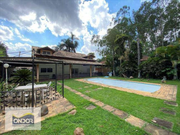 Imagem Casa de Condomínio com 4 Quartos à Venda, 780 m² em Fazendinha - Carapicuíba Imagem Casa de Condomínio com 4 Quartos à Venda, 780 m² em Fazendinha - Carapicuíba