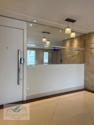 Imagem Apartamento com 2 Quartos à Venda, 95 m² em Jardim Taquaral - São Paulo